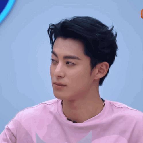 Dylanwang Dylan Wang GIF