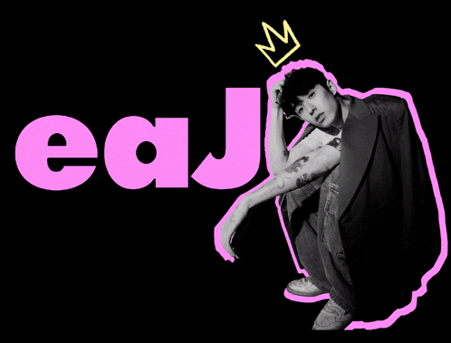 Eaj Music So Good Eaj Burn GIF