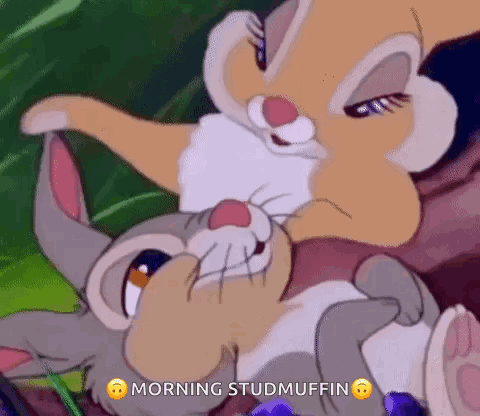 Ear Ears GIF. This 480 x 416 animated GIF is part of our tambor bambi collection. Created by JessicaFernandez2. View the original animation, share it, or…