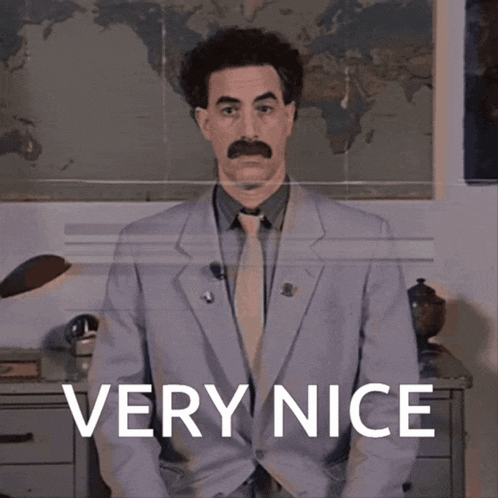 Earnos Nice GIF
