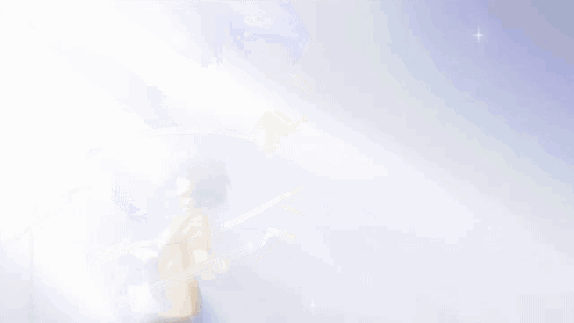 Earphone Jack Kyoka Jiro GIF