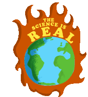 Earth Day Happy Earth Day Sticker