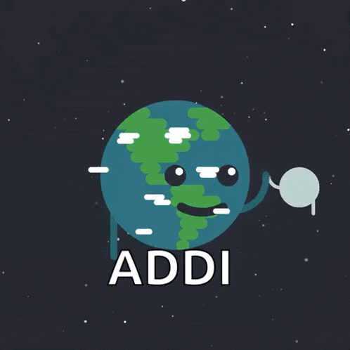 Earth Earthday GIF