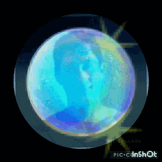 Earth Gif GIF