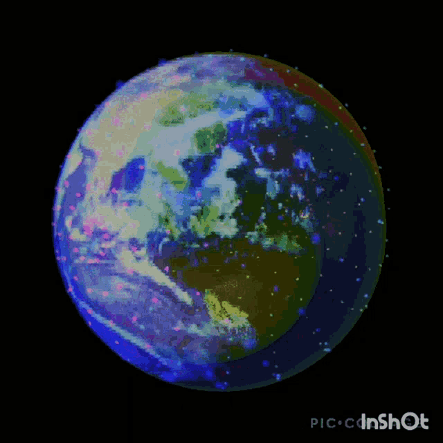 Earth Gif GIF