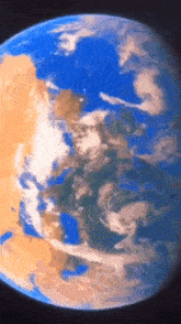 Earth GIF