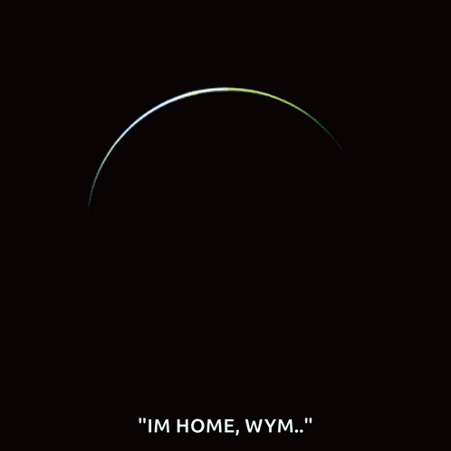 Earth Light GIF