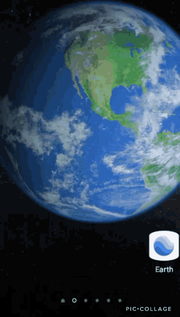 Earth GIF