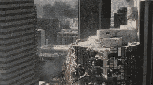 Earth Quake GIF