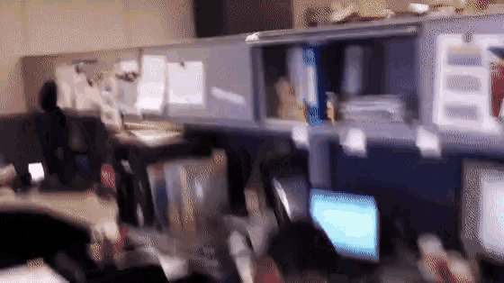 Earth Quake GIF