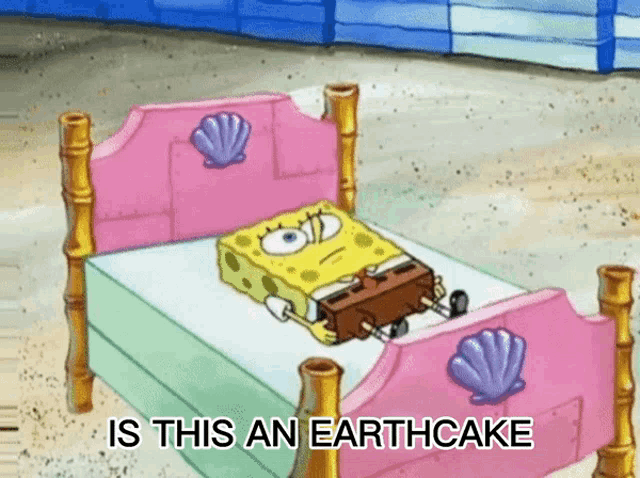 Earth Quake GIF