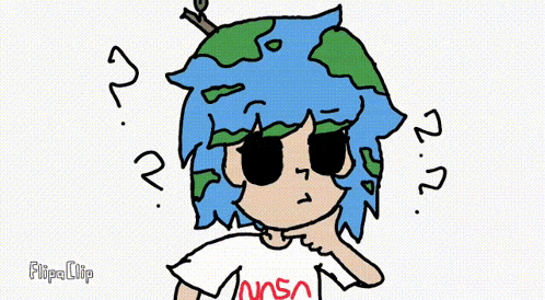 Earth Terra GIF