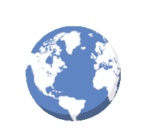 Earth Wind Sticker