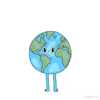 Earth GIF