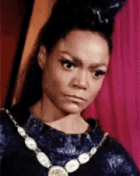 Eartha Kitt Hot GIF