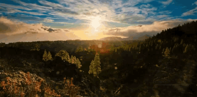 Earthporns Cinemagraphs GIF