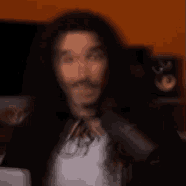 Earthquake Anthony Vincent GIF