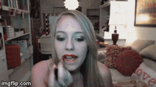 Earthquake Dance GIF