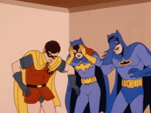Earthquake GIF