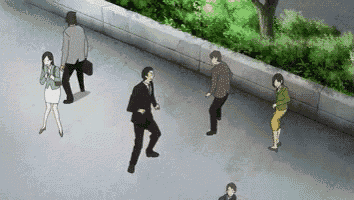 Earthquake GIF
