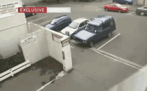 Earthquake GIF
