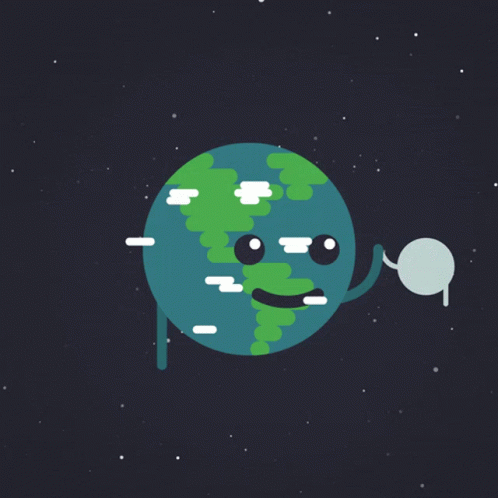 Earthsign GIF. This 498 x 498 animated GIF is part of our earth collection. Created by milkchocolatey. View the original animation, share it, or browse…
