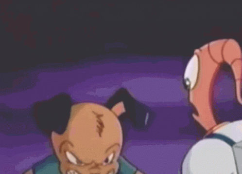 Earthworm Jim GIF