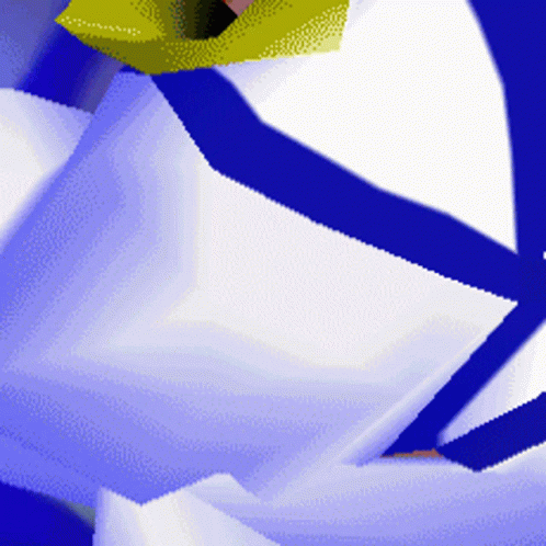 Earthworm Jim Retro GIF