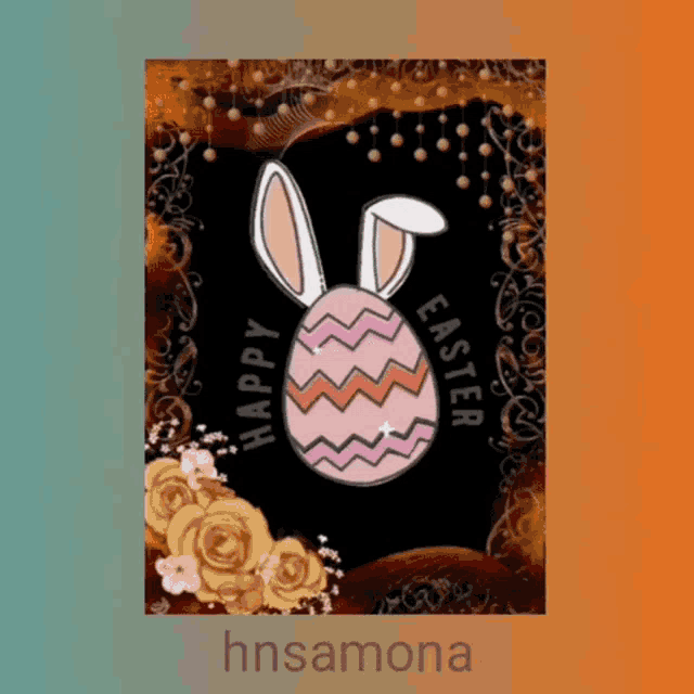 Easter GIF