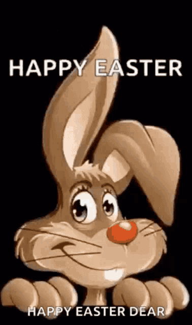 Easter Blessings GIF