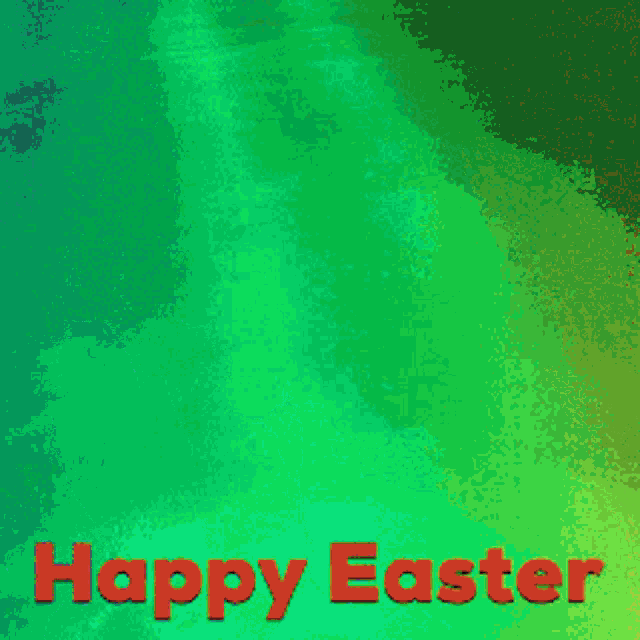 Easter Easter Blessings GIF