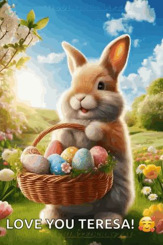 Easter Easter Sunday GIF