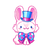 Easter Happy Easter Sticker
