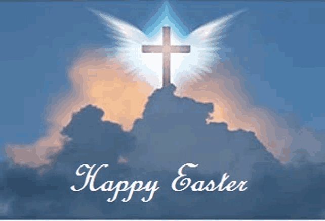 Easter Meme
