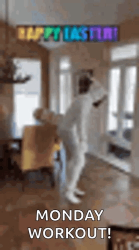 Easter GIF