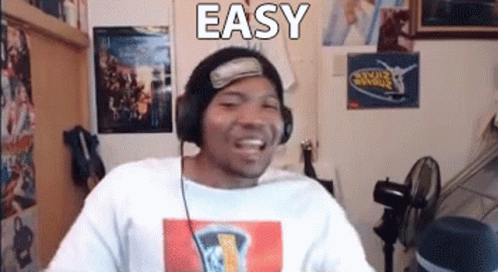 Easy 2staxx GIF