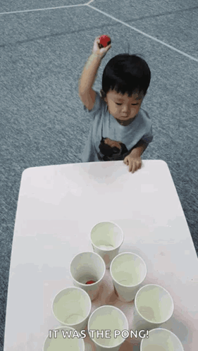 Easy Easy Peasy GIF