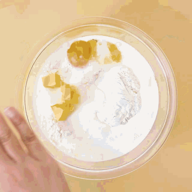 Easy Plus Foodie GIF