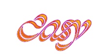 Easy Troye Sivan Sticker