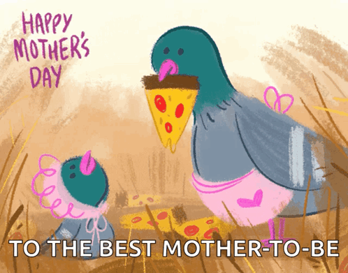Eat Bird GIF