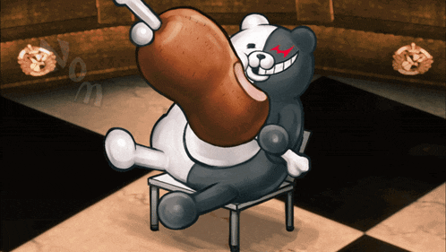 Eat Eating GIF