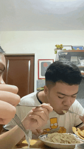 Eat Eating GIF