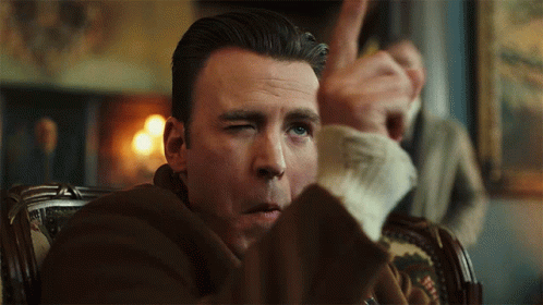 Eat Shit Screw You GIF