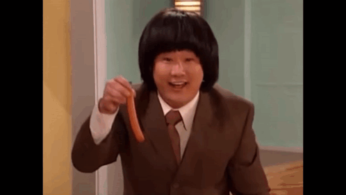 Eat Yum GIF