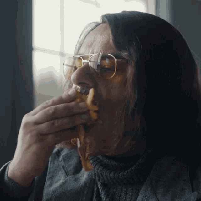 Eating Devouring GIF