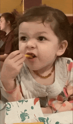 Eating Eating Food GIF
