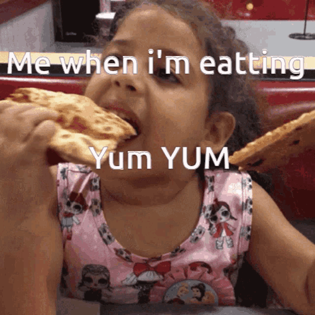 Eating Hungry GIF