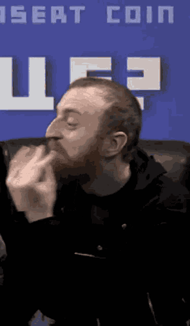 Eating Nom Nom GIF