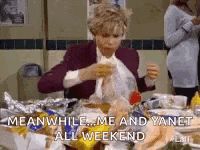 Eating Out GIF
