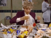 Eating Out GIF
